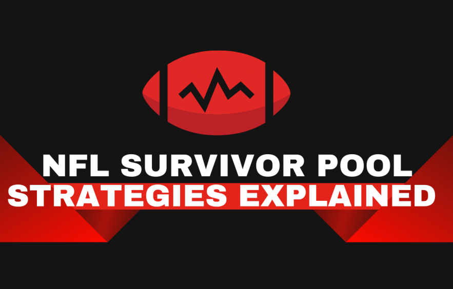 NFL Survivor Pool Strategies Explained 4for4